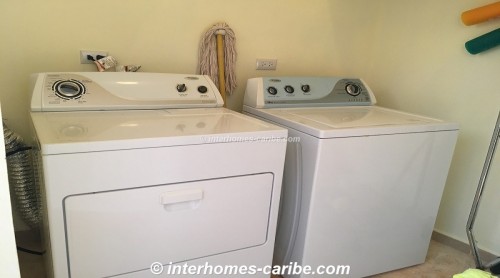 photos for SOSUA: RENTAL 3 BEDROOM VILLA WITH FANTASTIC OCEAN VIEW